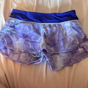 lulu shorts